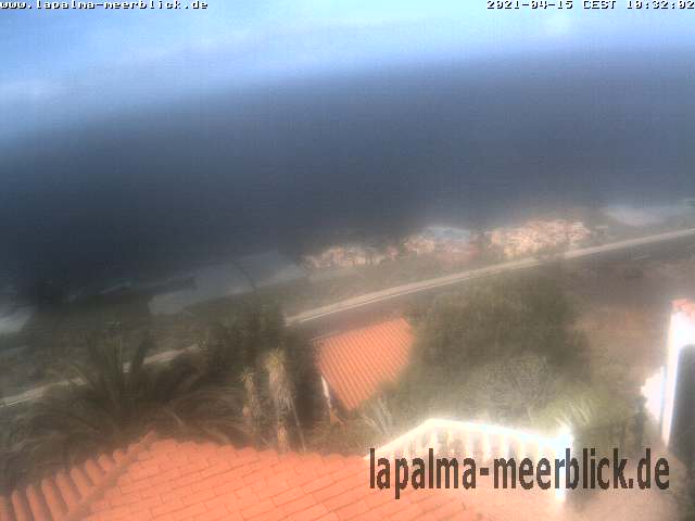 Fuencaliente (La Palma) - La Palma Seaview